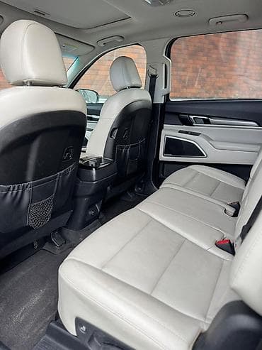 чере: Kia Telluride: 2019 г., 3.8 л, Автомат, Бензин, Кроссовер — 9