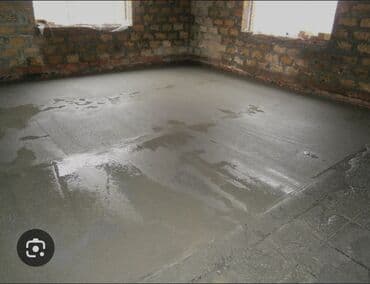 шабашные расценки на строительные работы рядом каракол: Стяжка Акысыз консультация 6 жылдан ашык тажрыйба — 5