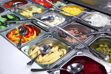 для столовый: Гастроемкости Турция в ассортименте цены от 1000 сом Гастроемкости — 7