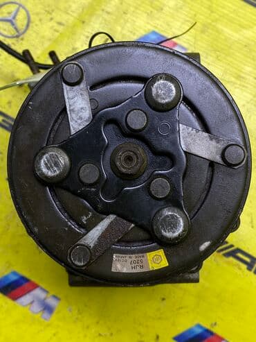 фреон для авто бишкек: Компрессор Honda Оригинал, Япония — 2