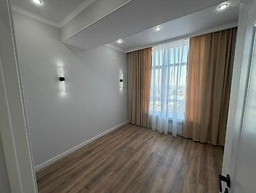 seven development: 2 комнаты, 63 м², Технопарк Элитка, 13 этаж, Евроремонт — 3