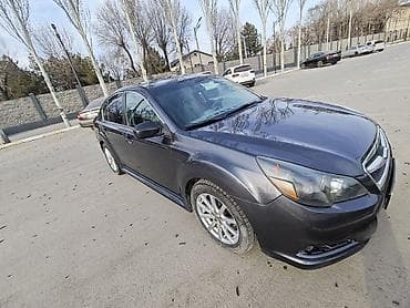 привод субару легаси: Subaru Legacy: 2011 г., 2.5 л, Автомат, Бензин, Седан — 4