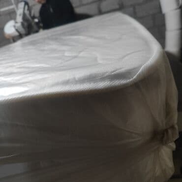 матрасс: Ортопедический матрас, Новый, Другой бренд, Другой размер, Кыргызстан, Матрасы средней жесткости, Другой тип, Бесплатная доставка — 2