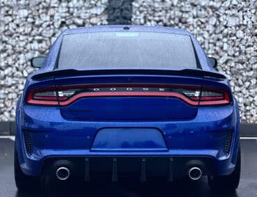 купить авто до 3000 долларов: Dodge Challenger: 2019 г., 3.6 л, Автомат, Бензин, Седан — 4