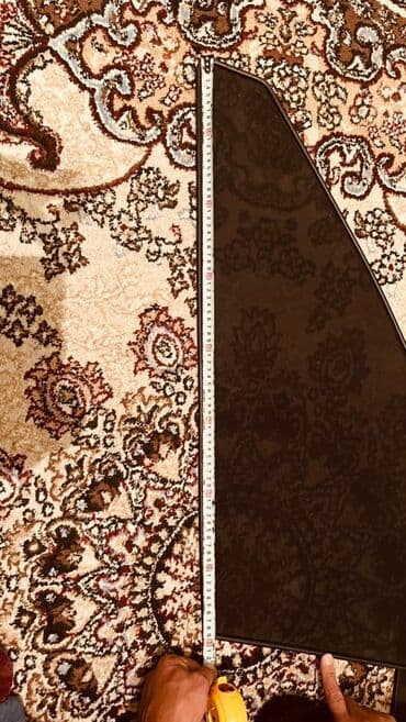 покрышки на рекс: Каркасная тонировка, Б/у, Самовывоз — 7