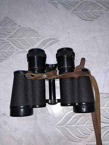 kugoo hx pro: Бинокль БПП 8×30 (советский) - Увеличение: 8× - Диаметр объектива: 30 — 3