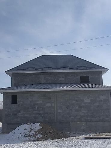 работа в бишкеке магазин: Крыша, пескоблок, кладка,газа пеноблок жумуштарын кылабыз жакшы — 3