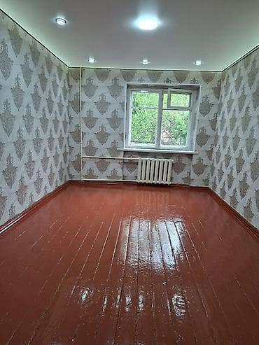 снять жильё: Сдаю комнату гостиничного типа. Политех / Парк Ата турк, Токтоналиева — 1