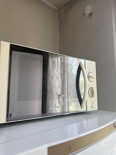 nokia magic max: Микроволновка, Б/у, Платная доставка, Самовывоз — 1
