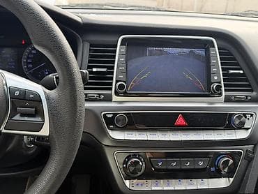 spark 2012: Hyundai Sonata: 2020 г., 2 л, Автомат, Газ, Седан — 10