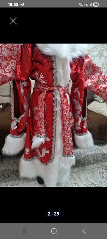 Вечерние платья: Карнавальный костюм — 9