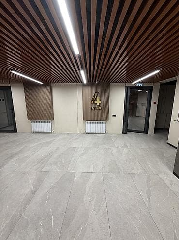 солнечный квартал: Аренда офисов, 105 м², В бизнес центре, 1 линия, С отдельным сан узлом, С системой безопасности — 5