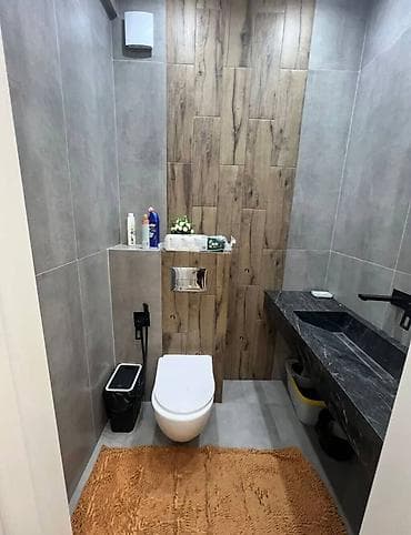 продаю квартиру район караван: 3 комнаты, 118 м², 8 этаж, Дизайнерский ремонт — 9