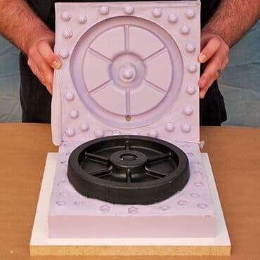 купить мицелии шампиньонов: Силикон формовочный Alcorsil M20 и М35. Фасовка 1кг, 5кг. Силикон — 1