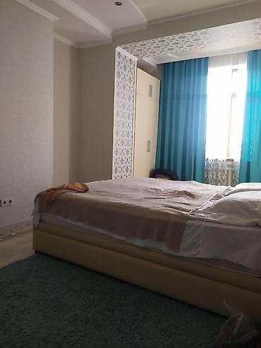ремонт квартир и домов: 4 комнаты, 121 м², 9 этаж — 2