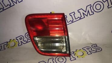 поворотники на виндом: Правый поворотник Mercedes-Benz Оригинал — 1