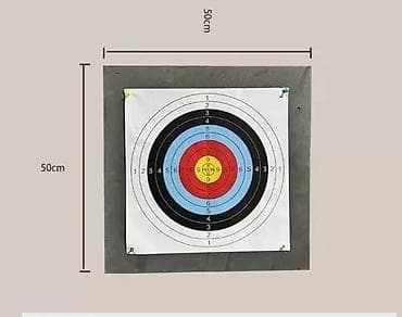 Охота и рыбалка: ### 🎯 Традиционный лук с меховой отделкой — Сила традиций в — 7