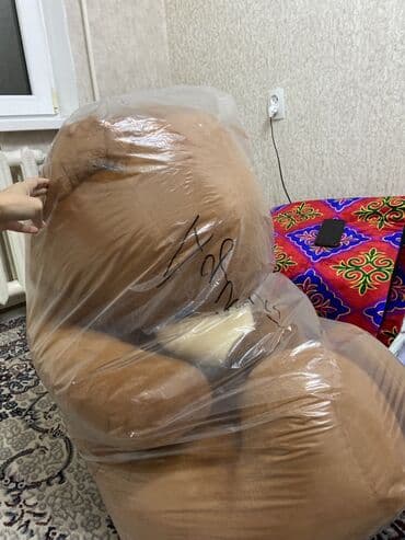 где купить орбизы: Новая большая мишка. Причина продажи комната маленькая просто место — 1