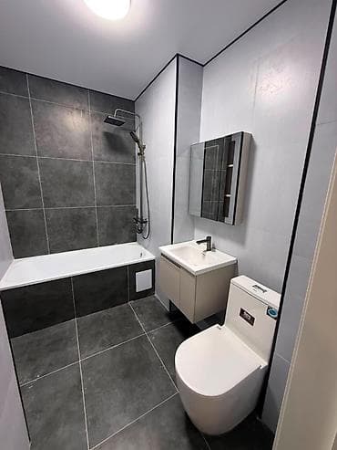 discovery studio: Студия, 32 м², Технопарк Элитка, 9 этаж, Евроремонт — 8