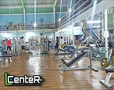 ангары бу: Ангар, Действующий 1100 м² — 8