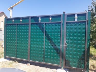 эвра заборы: Заборы и ограждения, Установка, Гарантия, Бесплатный выезд — 22