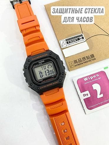 Наручные часы: Защитные стекла - пленка для часов от 28 до 37 мм . А также стекла — 7