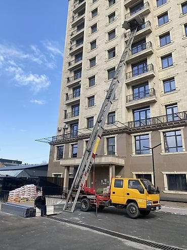 аренда авто мазда: Автолифт на заказ 24/7 автовышка Мы поднимем и спустим ваш груз! — 4