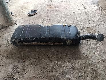 Топливный бак Аналог