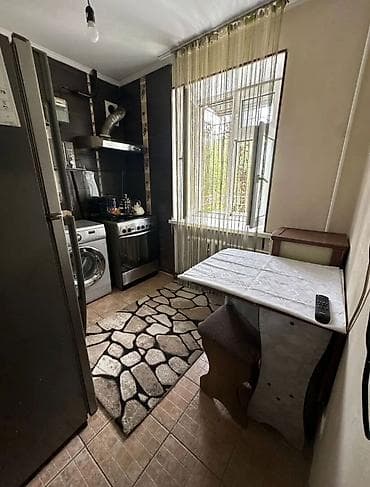 сниму 2 квартиру: 2 комнаты, Агентство недвижимости, Без подселения — 4
