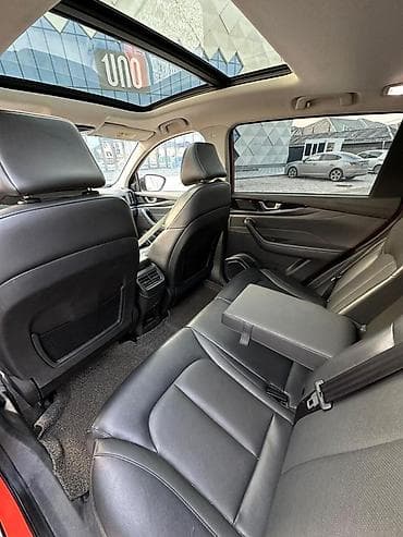 авто фышка: Продаю не спеша свою ласточку. Weltmeister W6. 2021-год, запас хода — 6