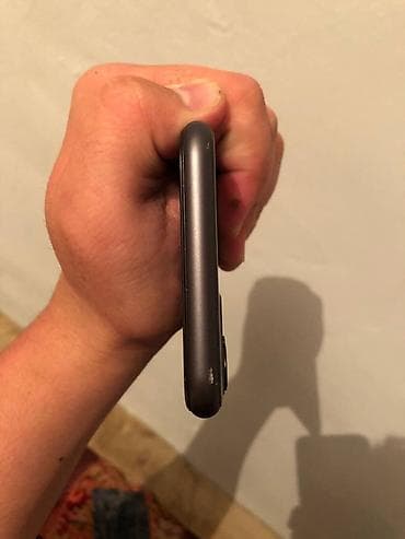 айфон 11 про макс бишкек: IPhone 11, Б/у, 256 ГБ, Space Gray, 98 % — 5