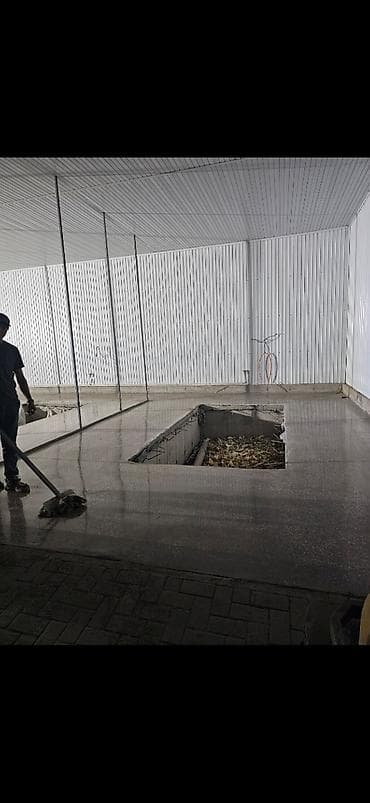 шлифовка вала: Шлифовка пола Больше 6 лет опыта — 7