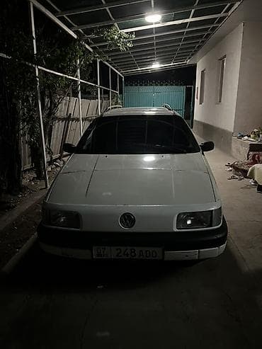 w211 e55 amg kompressor: Volkswagen Passat Variant: 1992 г., 1.8 л, Механика, Бензин, Универсал — 1