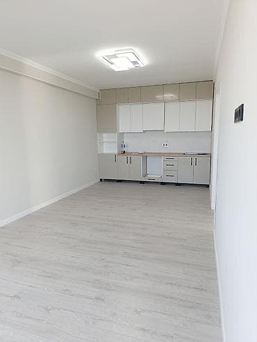 Продажа квартир: 3 комнаты, 80 м², Элитка, 6 этаж, Косметический ремонт — 1