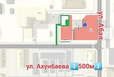 flat kant: 📍 ЖК «Кремлевский» 🔘Этажи 1/12 🔘187м² Коммерческое помещение в — 5