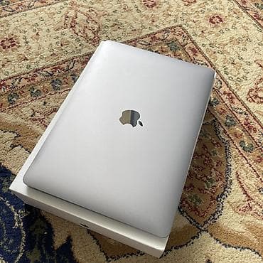 Ноутбуки и аксессуары: MacBook Air M1 8/256GB — СОСТОЯНИЕ НОВОГО Продаю свой любимый Мас Air — 4