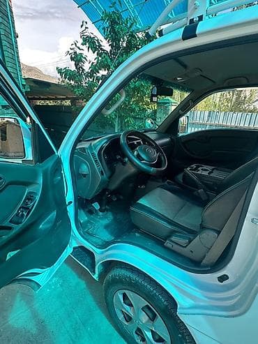 грузовой авто продажа: Легкий грузовик, Hyundai, Стандарт, До 1 т, Новый — 5