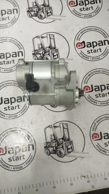 биндеры для переплета металлическими пружинами механические: Стартер Toyota Япония — 3