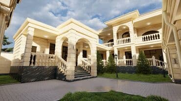 дизайн интерьера: Проектирование | Дома — 9