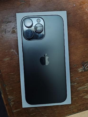 cs max: IPhone 16 Pro Max, Б/у, 512 ГБ, Синий, Кабель, 96 % — 2