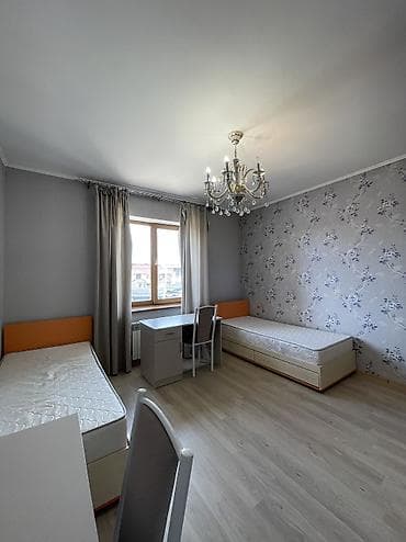 продаю дом сокулукский район: Дом, 260 м², 4 комнаты, Агентство недвижимости, Евроремонт — 9