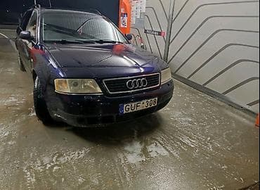 Транспорт: Оригинальные, контрактные б/у запчасти из Европы на Ауди Audi!!! Есть — 8