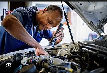 Автосервис: диагностика и ремонт автомобилей либой сложности наш адрес