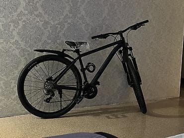 merida warrior: Горный велосипед 29 " новый новый не подошел по размеру - Легкая — 1