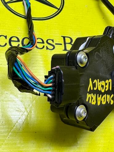 форд передний фара правый: Subaru Legacy Педаль газа Привозной из Японии!! В хорошем состоянии — 4