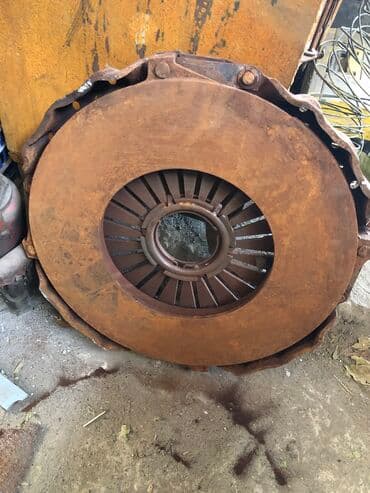 топливный датчик: Даф xf 105автомат 2012г.в
Рено Магнум 430 Mak привозной — 2