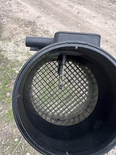 глушитель на е39: Дроссельная заслонка BMW Германия — 1