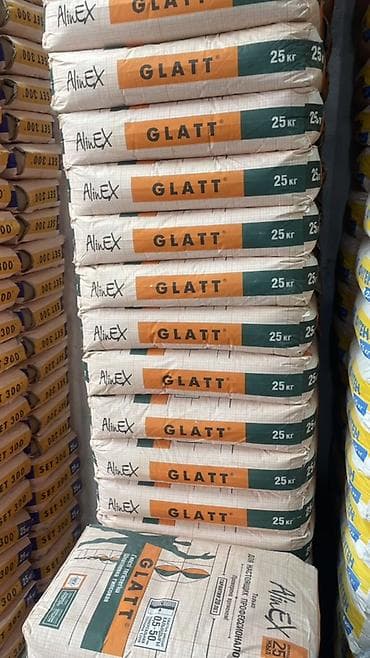 rotband: Строительные и отделочные материалы “STROIM 50минден жогору содаа — 9