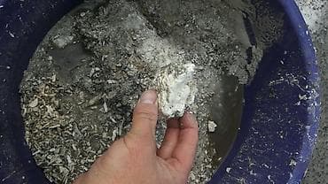 Ремонт бойлера, водоногревателя. Чистка бойлера от накипи. Аристон — 2