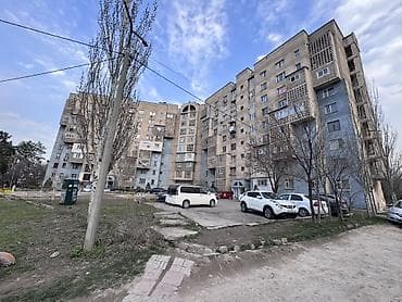 квариры: 1 комната, 31 м², 2 этаж — 3
